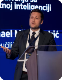 izv. prof. dr. sc. Mihael Mišo Mudrić slika